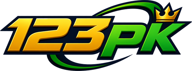 123pk Logo